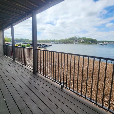 Lakefront Condo With A View Osage Beach Exterior foto