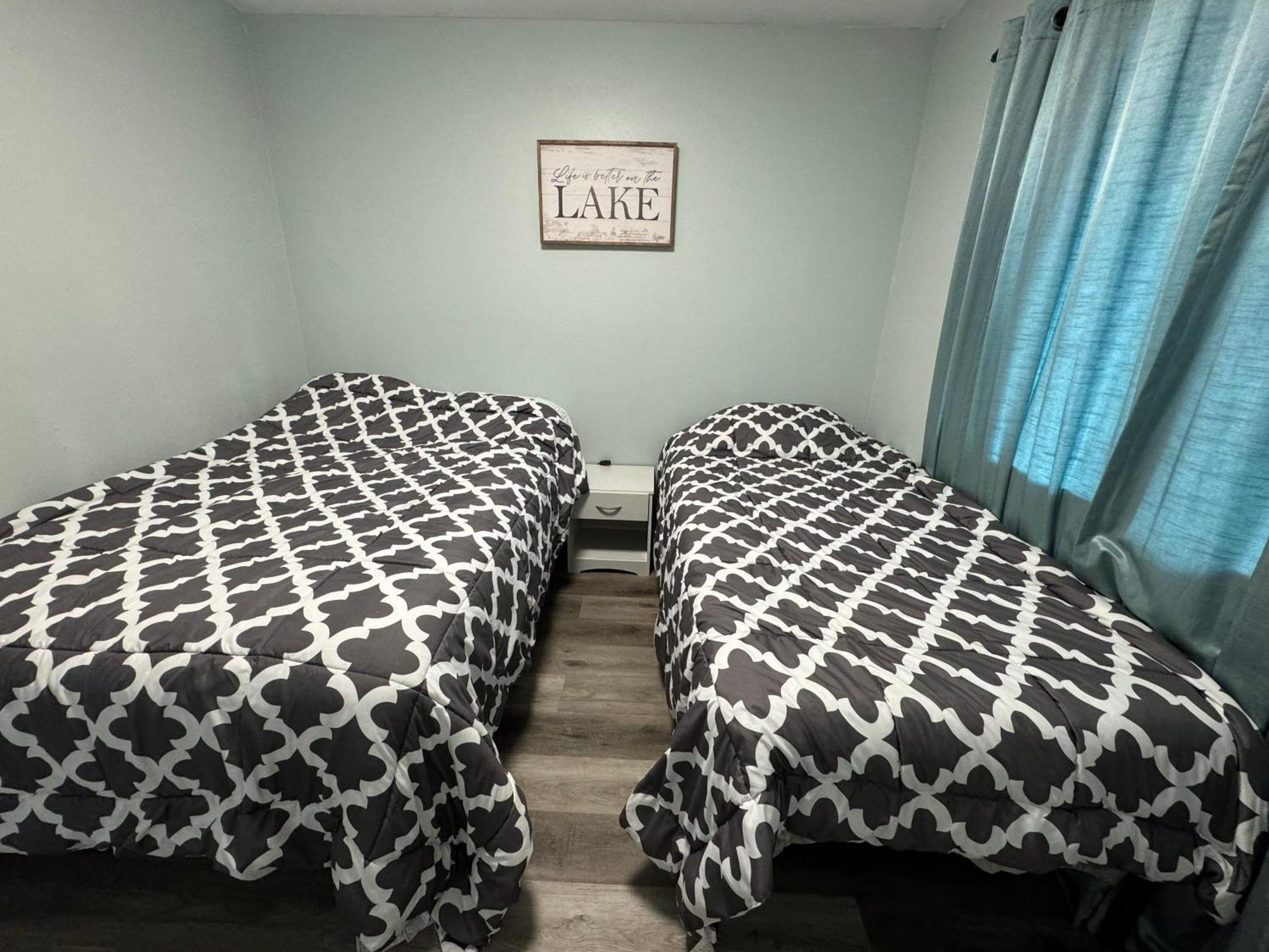 Lakefront Condo With A View Osage Beach Exterior foto